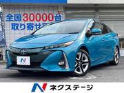 2018 TOYOTA PRIUS PHV