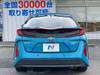 TOYOTA PRIUS PHV