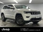 2021 CHRYSLER JEEP GRAND CHEROKEE LIMITED
