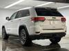 CHRYSLER JEEP GRAND CHEROKEE