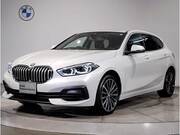 2024 BMW 1 SERIES
