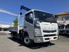 FUSO CANTER