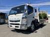 FUSO CANTER