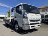 FUSO CANTER