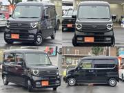 2024 HONDA N-VAN