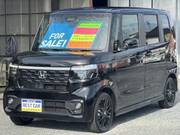 2026 HONDA N-BOX CUSTOM