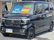 2026 HONDA N-BOX CUSTOM