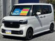 2026 HONDA N-BOX CUSTOM