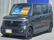 2026 HONDA N-BOX CUSTOM
