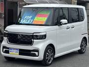 2026 HONDA N-BOX CUSTOM