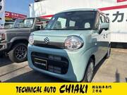 2025 SUZUKI OTHER