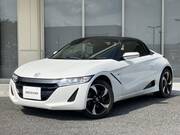 2015 HONDA S660