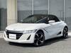 HONDA S660