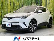2017 TOYOTA C-HR G
