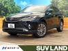 TOYOTA HARRIER HYBRID