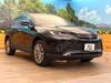 TOYOTA HARRIER HYBRID