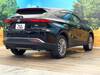 TOYOTA HARRIER HYBRID