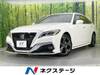 TOYOTA CROWN HYBRID