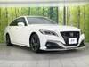 TOYOTA CROWN HYBRID