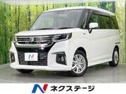 2024 SUZUKI SOLIO