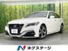 TOYOTA CROWN HYBRID