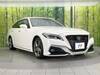TOYOTA CROWN HYBRID