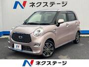 2018 DAIHATSU CAST