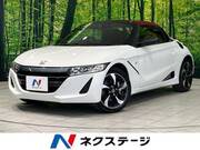 2017 HONDA S660