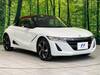 HONDA S660