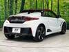 HONDA S660