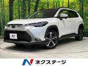 2024 TOYOTA COROLLA CROSS HYBRID Z