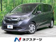 2017 HONDA FREED
