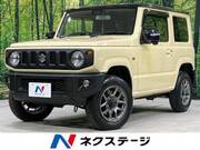 2019 SUZUKI JIMNY XC