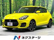 2018 SUZUKI SWIFT SPORT