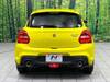 SUZUKI SWIFT SPORT