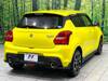 SUZUKI SWIFT SPORT