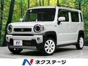 2023 SUZUKI HUSTLER