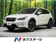 2013 SUBARU XV