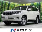 2023 TOYOTA LAND CRUISER PRADO