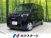 2025 MITSUBISHI EK SPACE