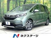 2019 HONDA FREED HYBRID