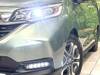 HONDA FREED HYBRID