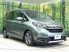 HONDA FREED HYBRID