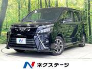 2017 TOYOTA VOXY