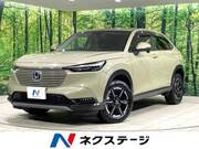 2022 HONDA VEZEL