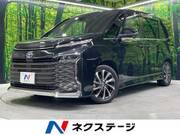 2024 TOYOTA VOXY