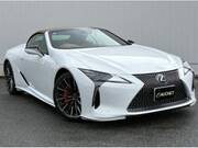 2023 LEXUS LC