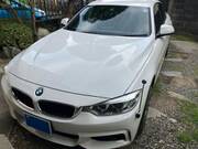 2015 BMW 4 SERIES