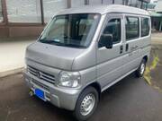 2011 HONDA ACTY VAN