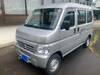 HONDA ACTY VAN